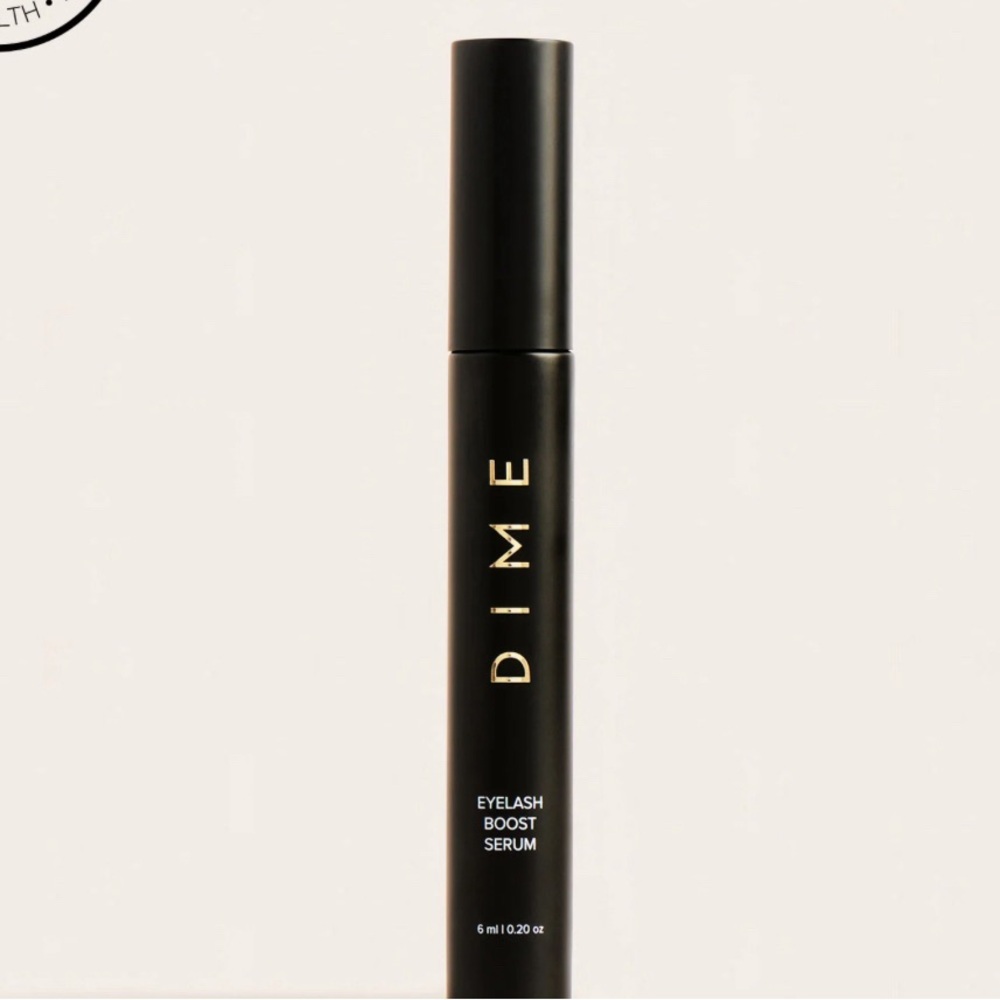Dime Eyelash Grow Serum